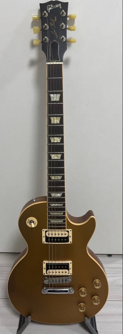 ギター Gibson Les Paul traditional 2011