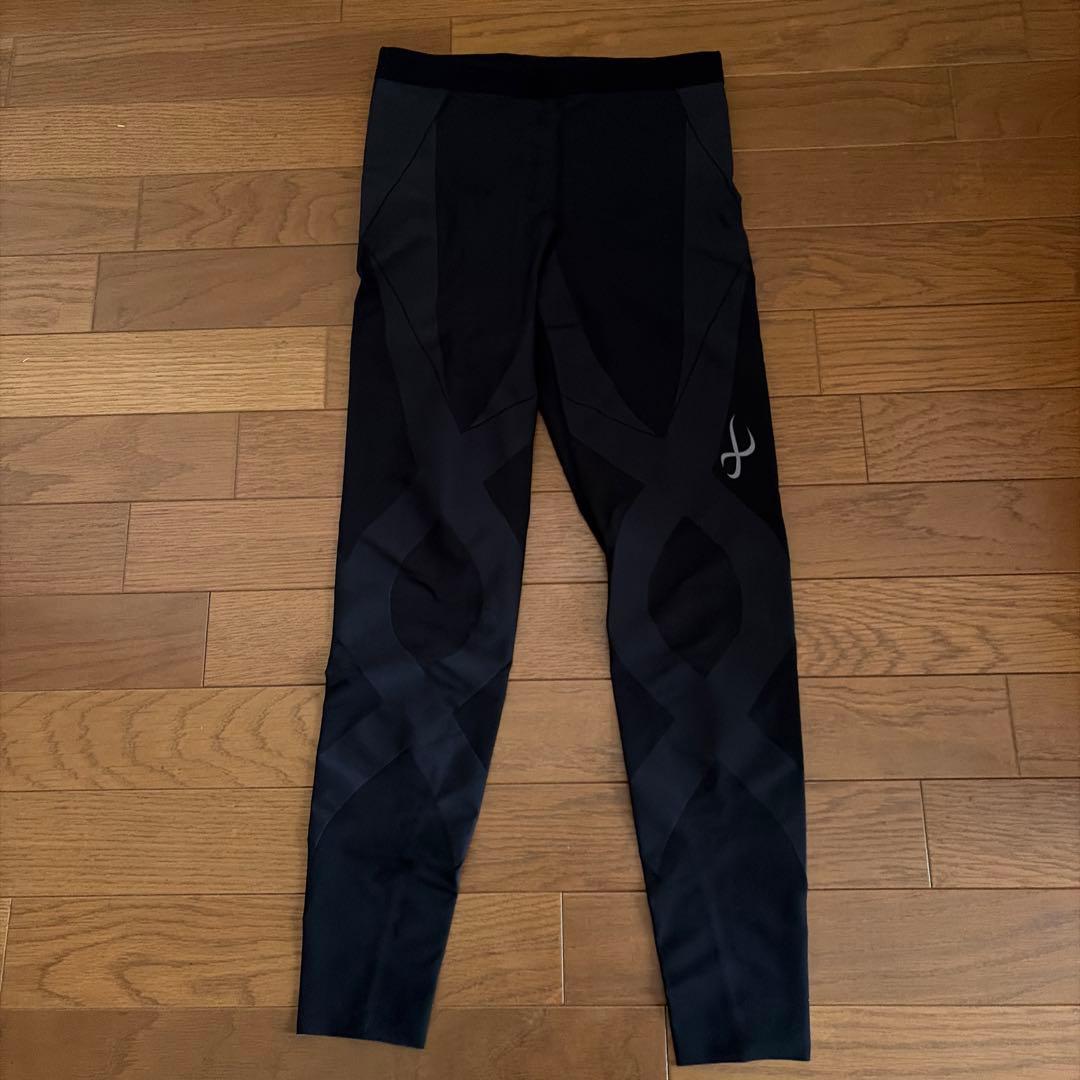 CW-Xレディース　スポーツタイツ　ジェネレーターモデル2.0 HZY399