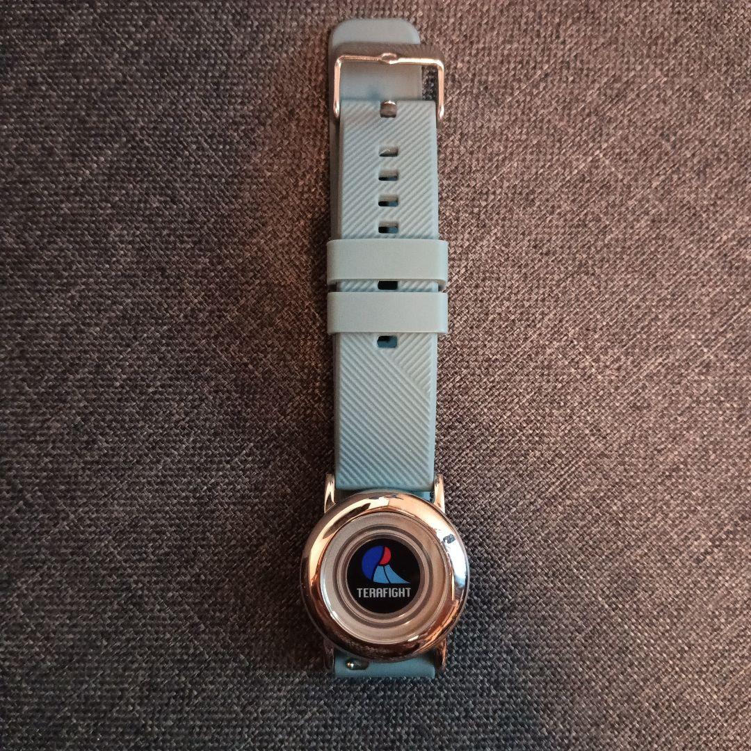 テラファイトゼロリストゴールド