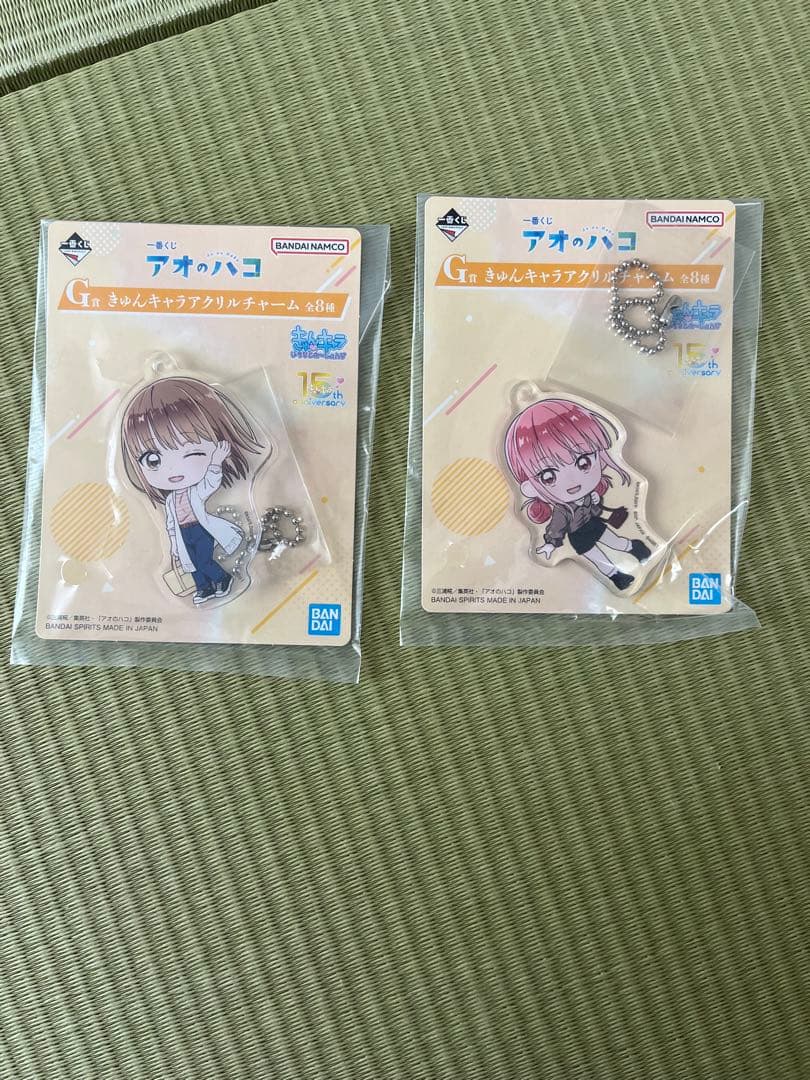 アオのハコ1〜21＋小説＋特典＋グッズ＋クリアファイル＋アオのハコ