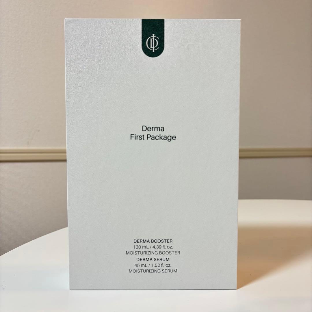 インセルダム ICD正規品 ブースター セラム - メルカリ