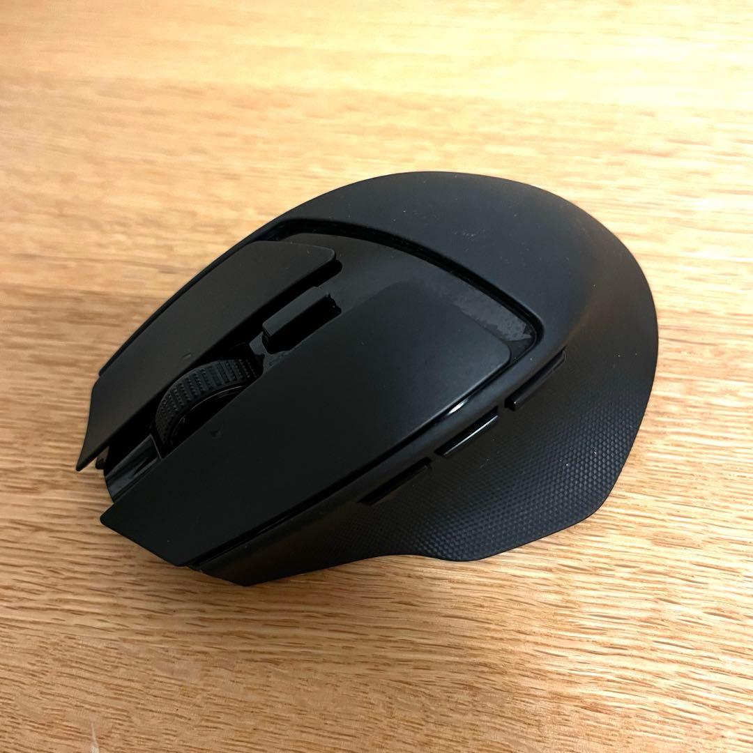 Razer Basilisk Mobile ワイヤレスゲーミングマウス