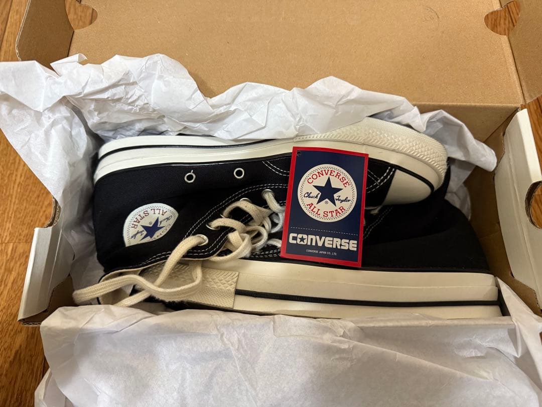 美中古CONVERSE ALL STAR LGCY HI レガシー 27.5cm