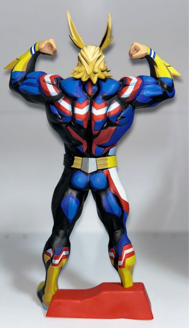 僕のヒーローアカデミア オールマイト grandista マンガ