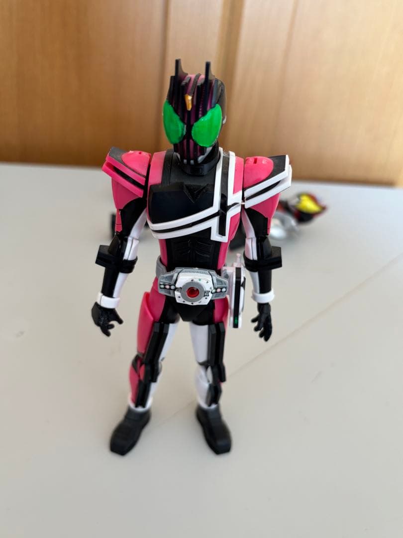 FIGUIE RISE STANDRAD 7体‼️ - メルカリ