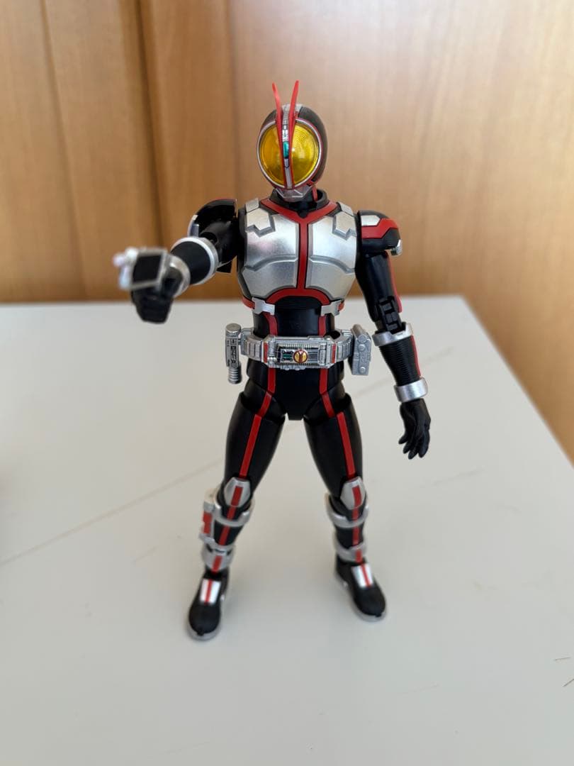 FIGUIE RISE STANDRAD 7体‼️ - メルカリ