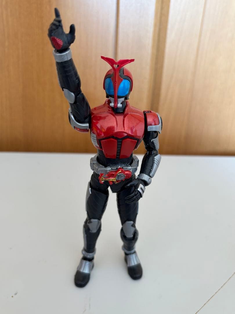 FIGUIE RISE STANDRAD 7体‼️ - メルカリ