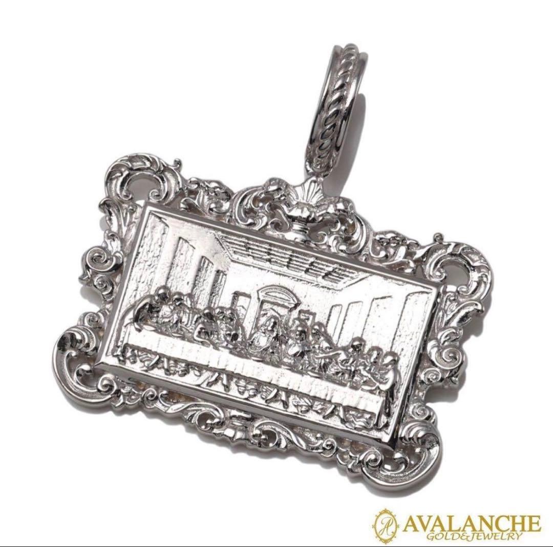 AVALANCHE 最後の晩餐　激レア