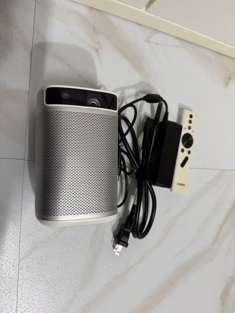 XGIMI プロジェクターMogo Pro XGIMI MoGo 3 Pro