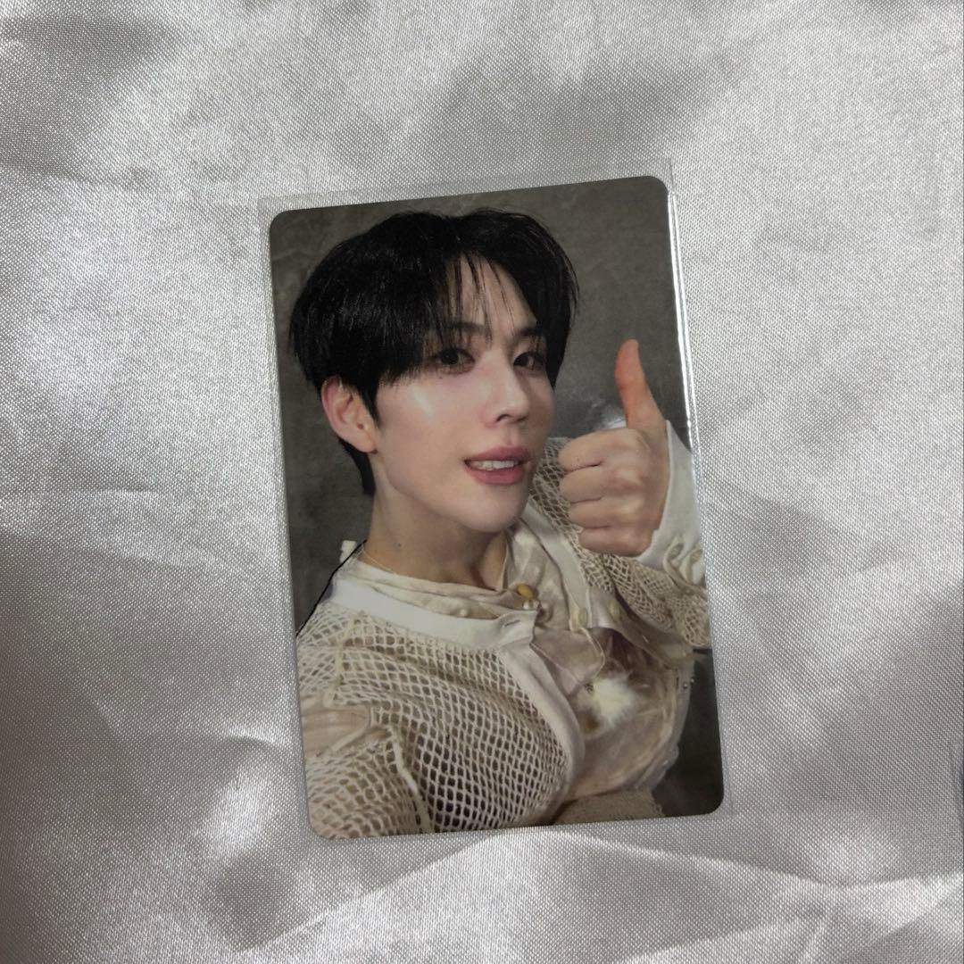 PROJECT7 프로젝트7 プジェ 따봉포카 トレカ ヨンソ 2026年最新】Project7 ナムジウンの人気アイテム - メルカリ