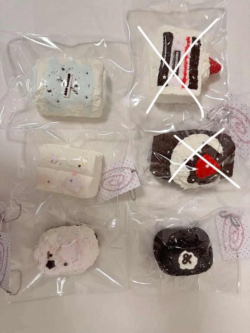 【レア】人気rubyshop スクイーズ