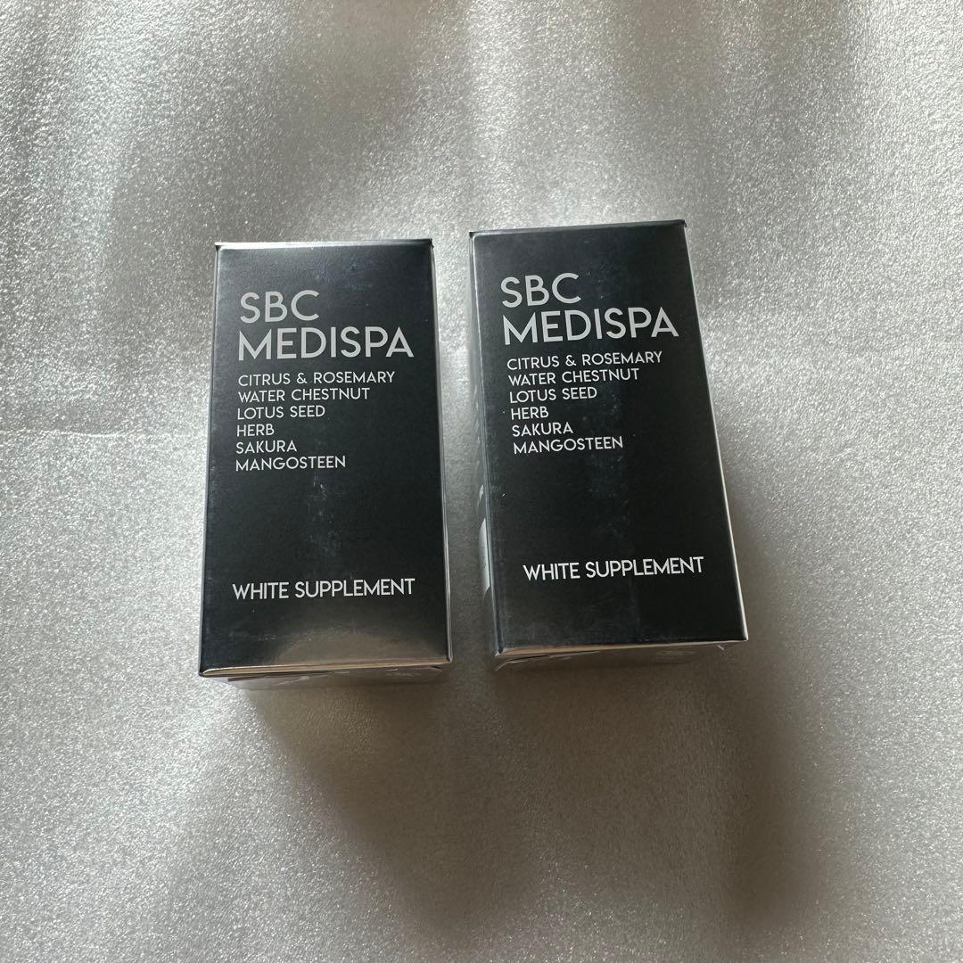 SBC MEDISPA ホワイトサプリメント 飲む紫外線対策サプリ 湘南美容外科 楽天市場】SBC MEDISPA ホワイトサプリメント サプリ 飲む湘南美容