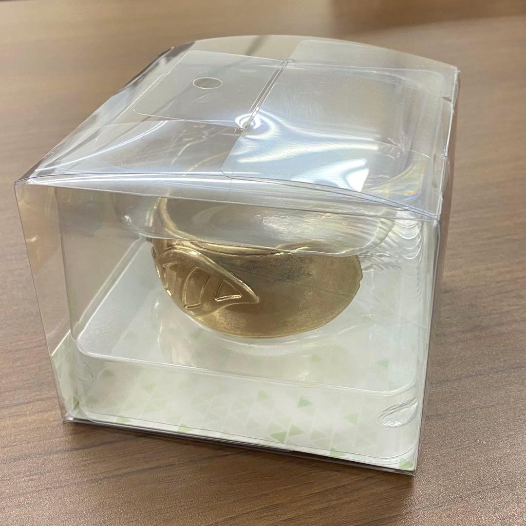 新品・未開封】ポケモンZA メガリング バングル ポケセン - メルカリ