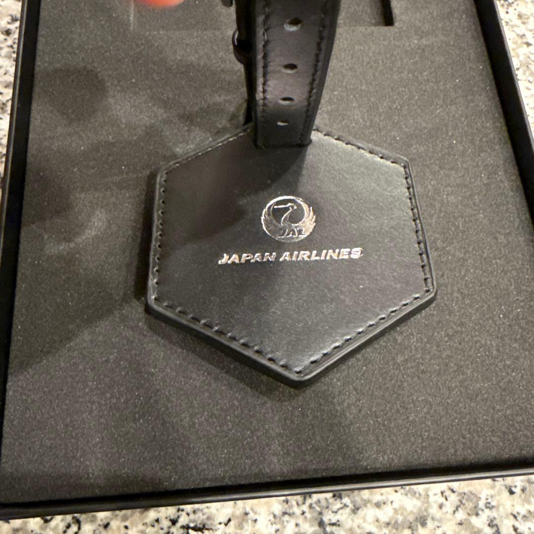 新品未使用/非売品】JAL 2025年ダイヤモンドメタル会員限定タグ - メルカリ