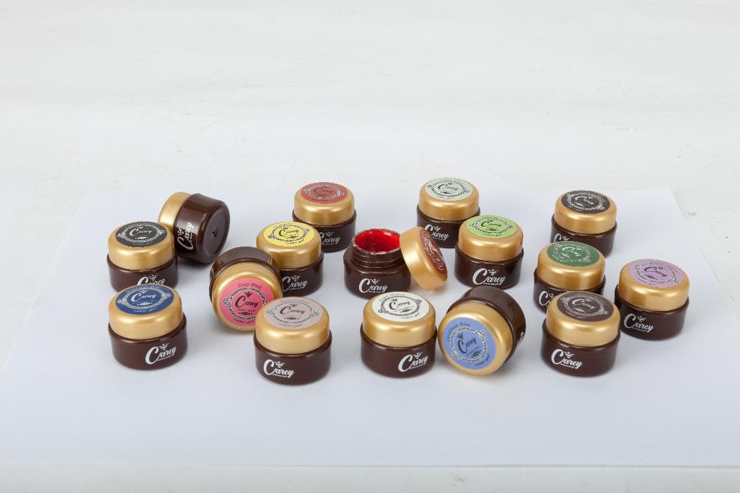 【5色から購入OK】 ジェルネイル 120色セット カラージェル 夏ネイル