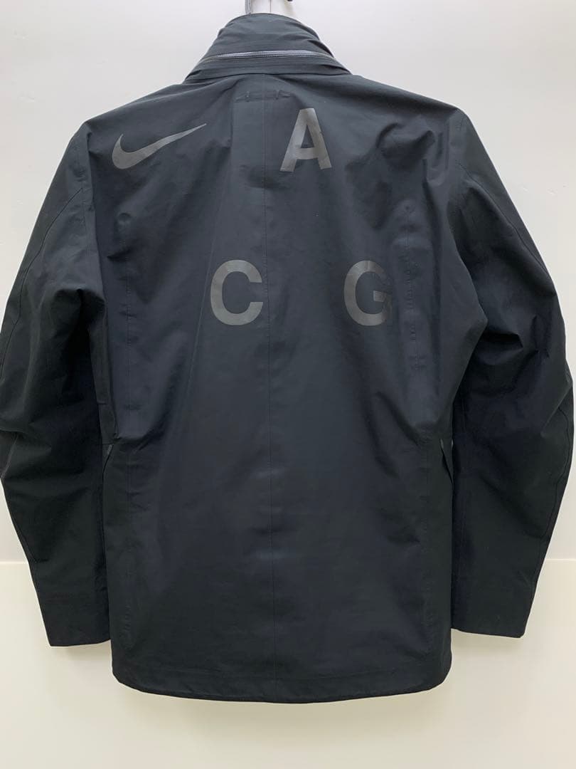 NIKE ACG 2in1 サイズ XS アクロニウム ジャケット - メルカリ