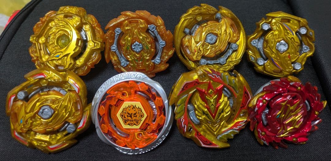 ランダムブースターVol.19 フルコンプセット