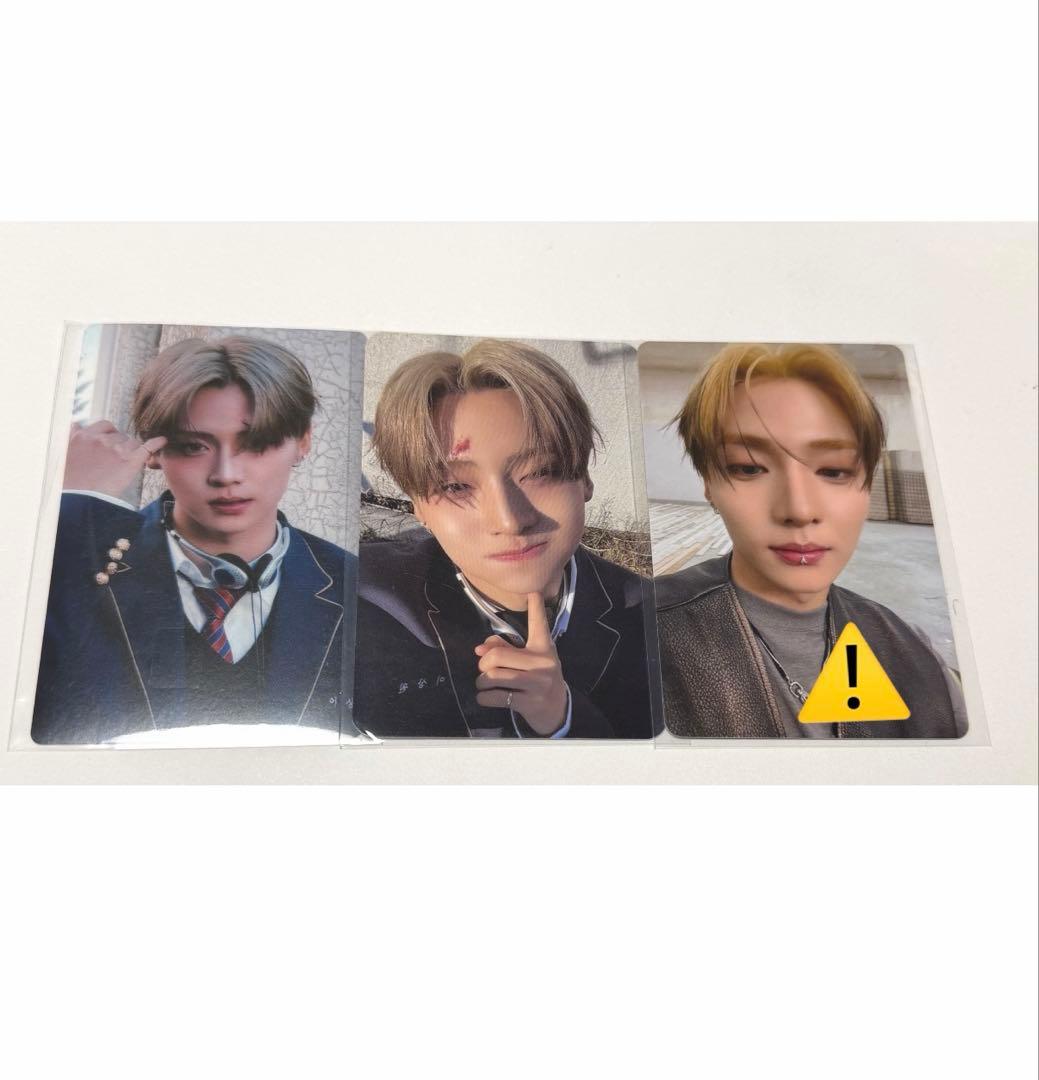 ALD1 EUPHORIA サンウォン トレカ タワレコ ジュエル セット - メルカリ