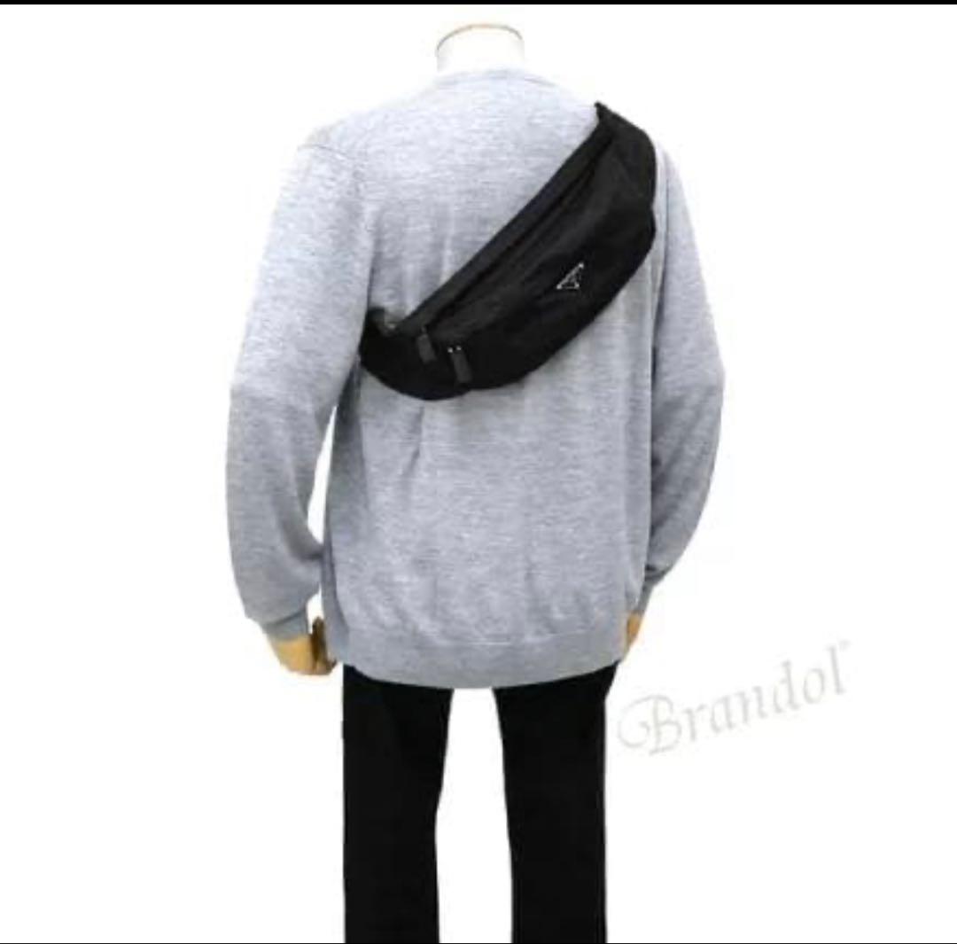 プラダ PRADA ボディーバッグ