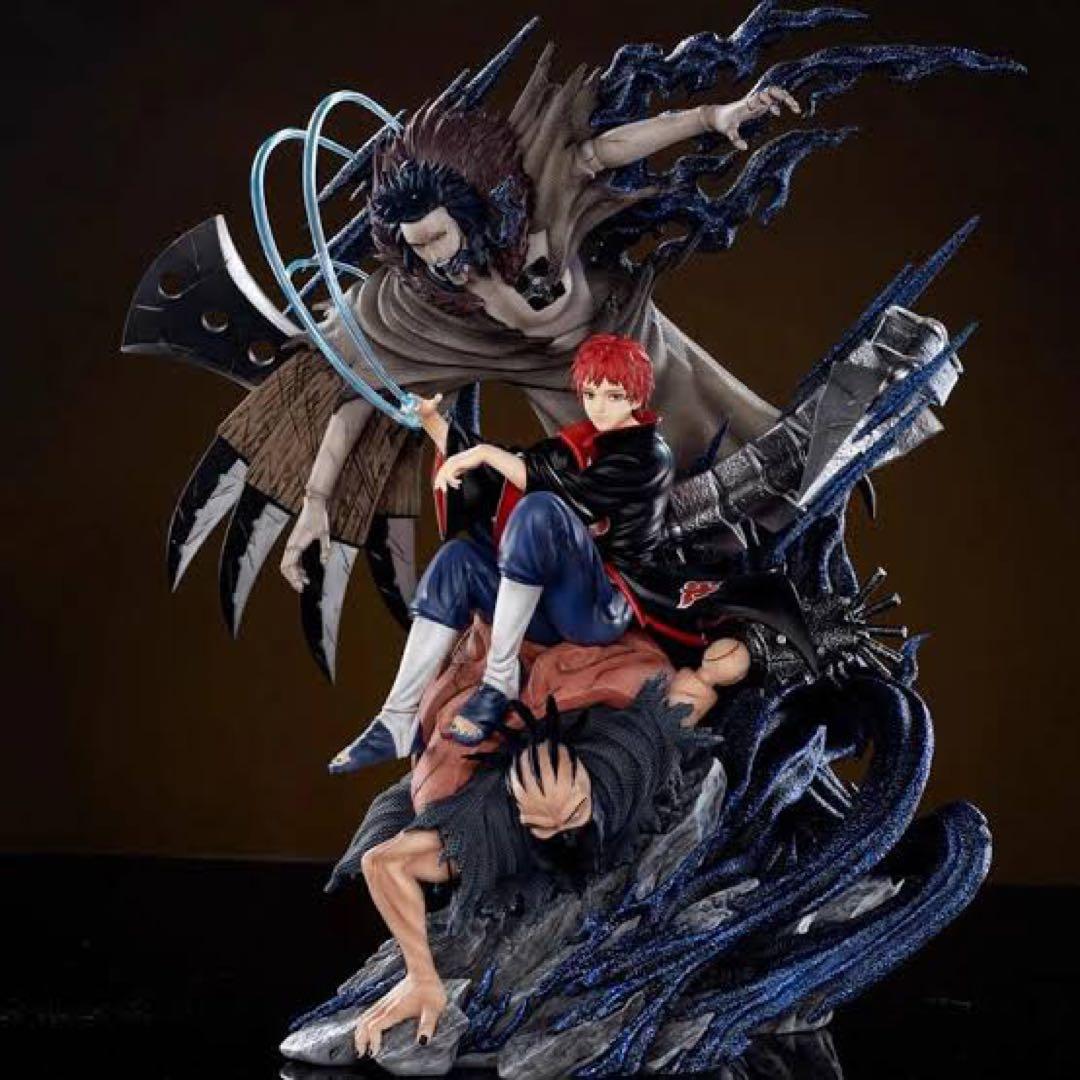 TZA 【超訳アリ】海外ガレージキット　サソリフィギュア【要注意】