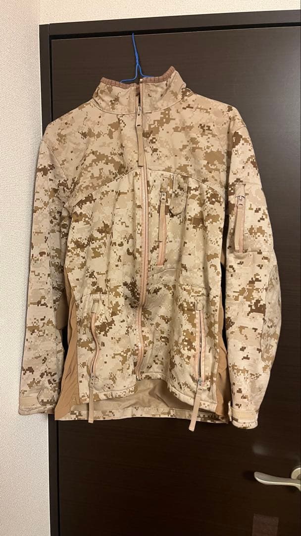 米軍 海兵隊 実物 CDJ ゴアテックス