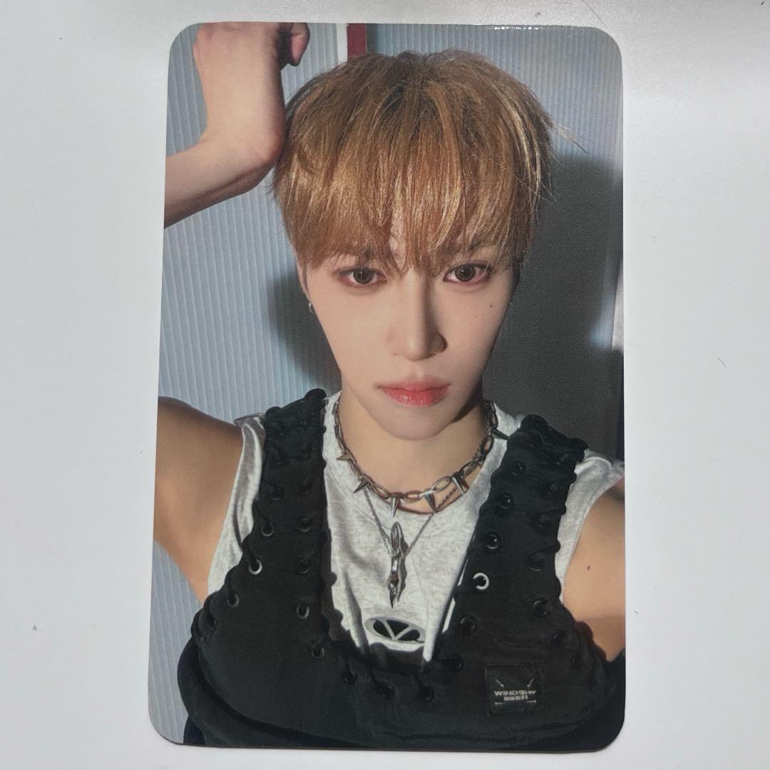 ALD1 ジアハオ デビューショケトレカ - alphadriveone ald1 デビュー