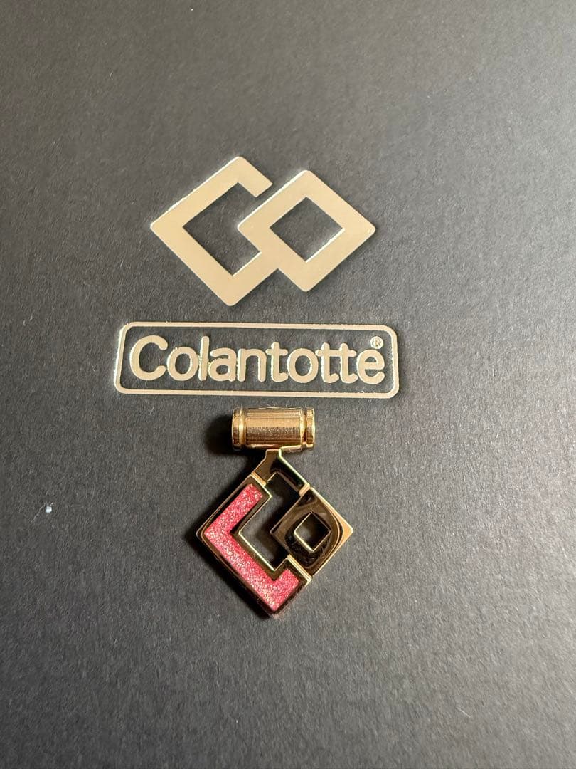 コラントッテ TAO ネックレス　スリム　AURA mini