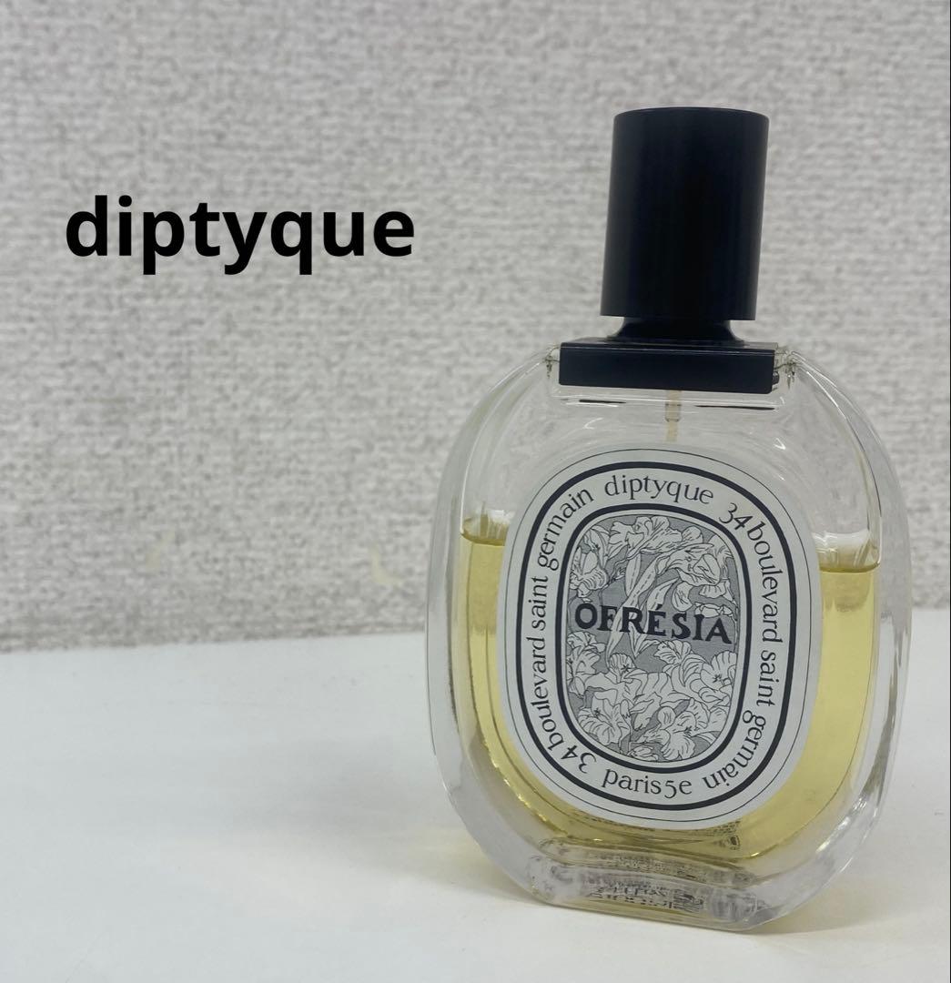 diptyque ディプティック 香水 OFRESIA 100ml