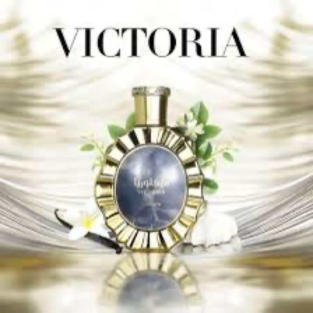 Victoria Lattafa ビクトリア　香水 100ml