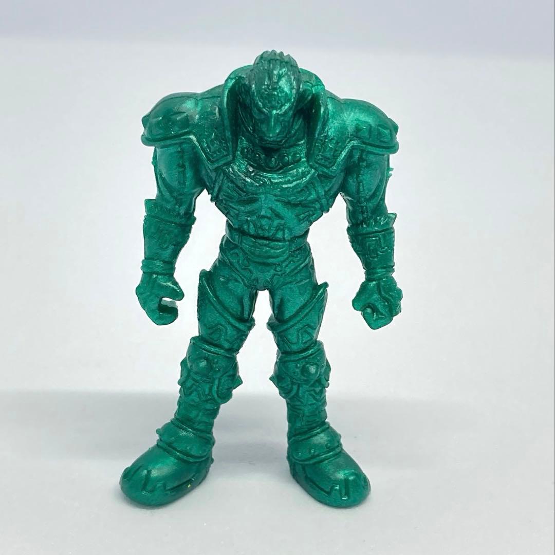 ゼルダの伝説 時のオカリナ ガノンドロフ 消しゴム 希少 - メルカリ