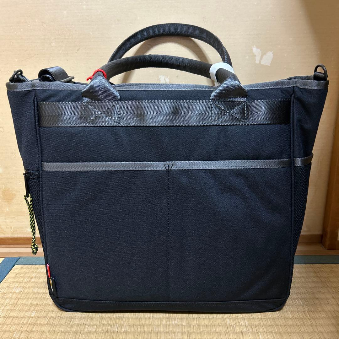 ディーゼル　メンズ　トートバッグ　Urban Net Tote 新品　未使用