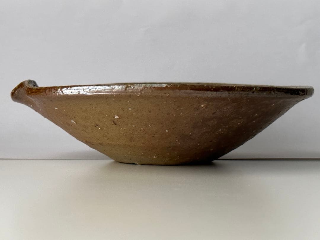 金重まこと 備前 平片口 皿 ② オンライン ショッピング 通販