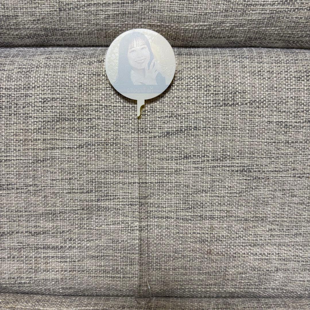 NMB48 平山真衣 グッズ 2点セット 生写真 マドラー goodspoon - メルカリ