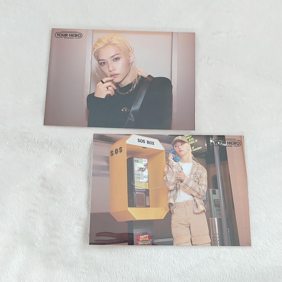 Stray Kids　フィリックス -17