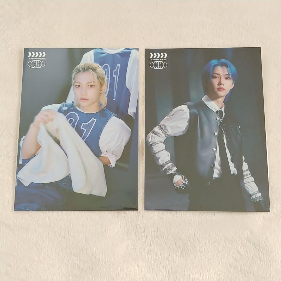 Stray Kids　フィリックス -17