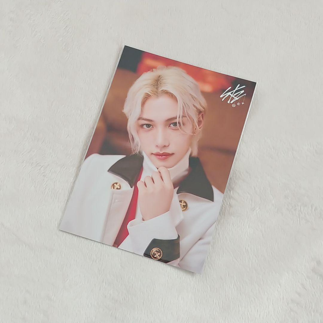 Stray Kids　フィリックス -17