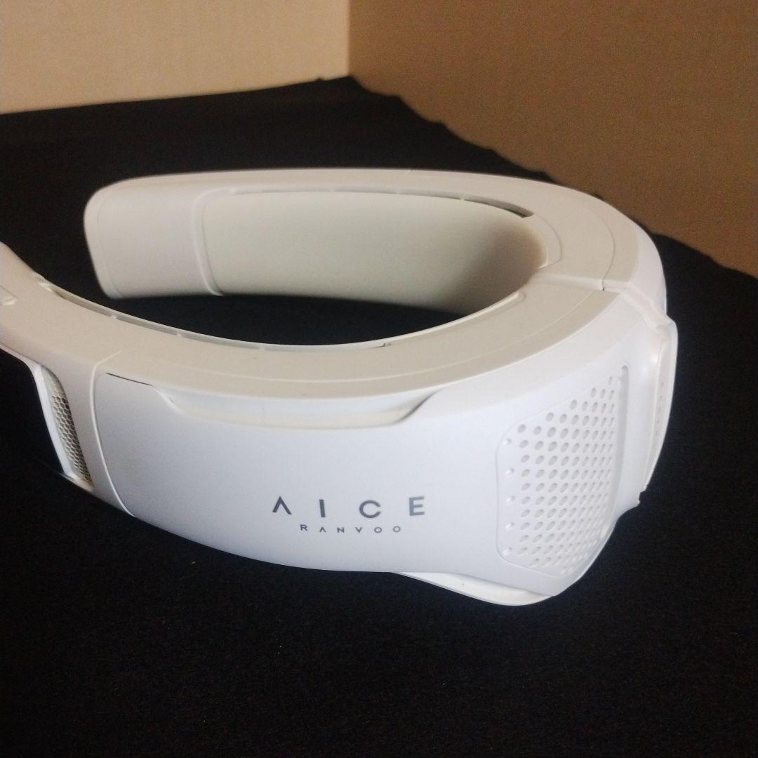 RANVOO AICE LITE プラス ネッククーラー