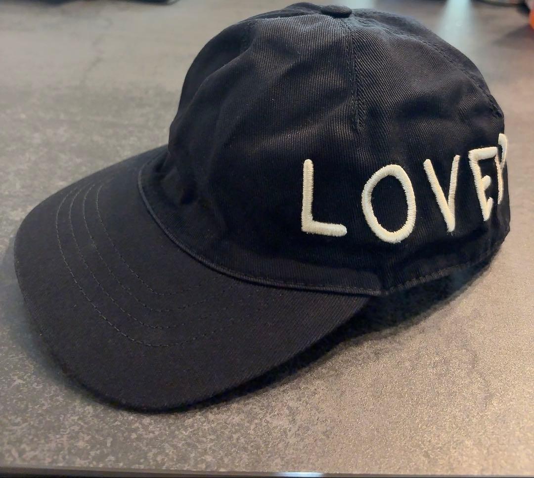 GUCCI キャップ　帽子