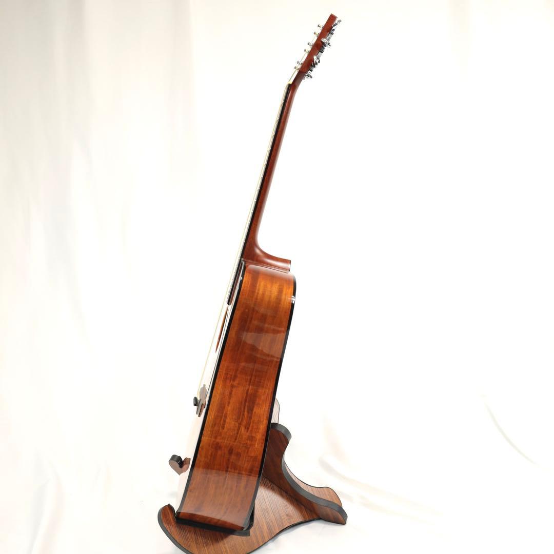 希少 k.yairi 海外向けブランド Alvarez YD-45 1997年製 - メルカリ