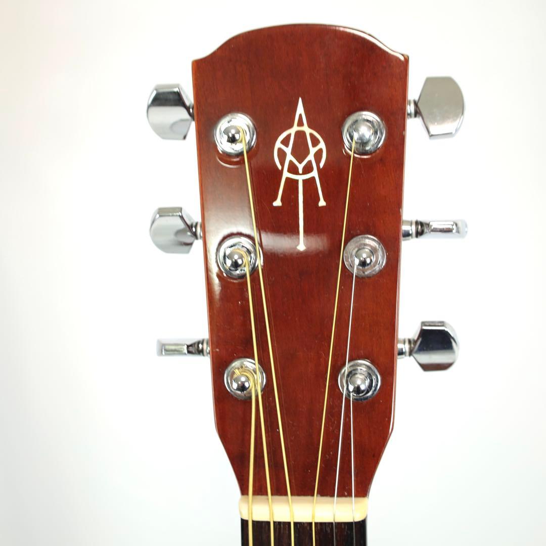 希少 k.yairi 海外向けブランド Alvarez YD-45 1997年製 - メルカリ