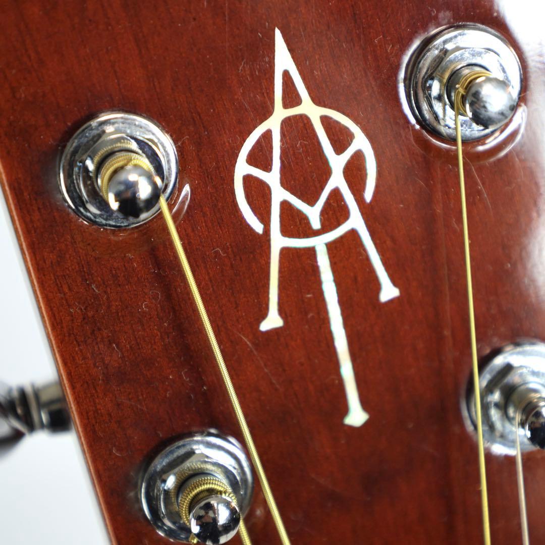 希少 k.yairi 海外向けブランド Alvarez YD-45 1997年製 - メルカリ