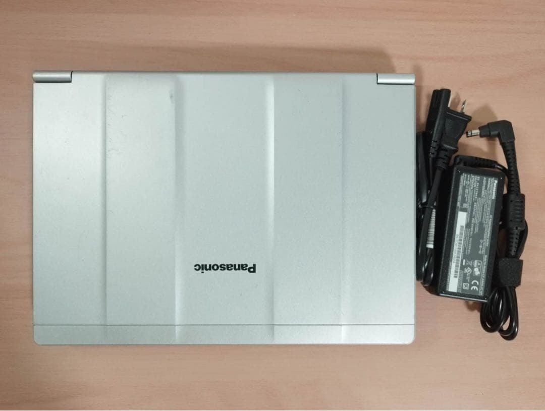 レッツノートCF-SV7 Win11/i5/8GB/256GB/office付き Let's note Panasonic Lets CF-SV7 第8世代 Core i5 メモリ8GB SSD