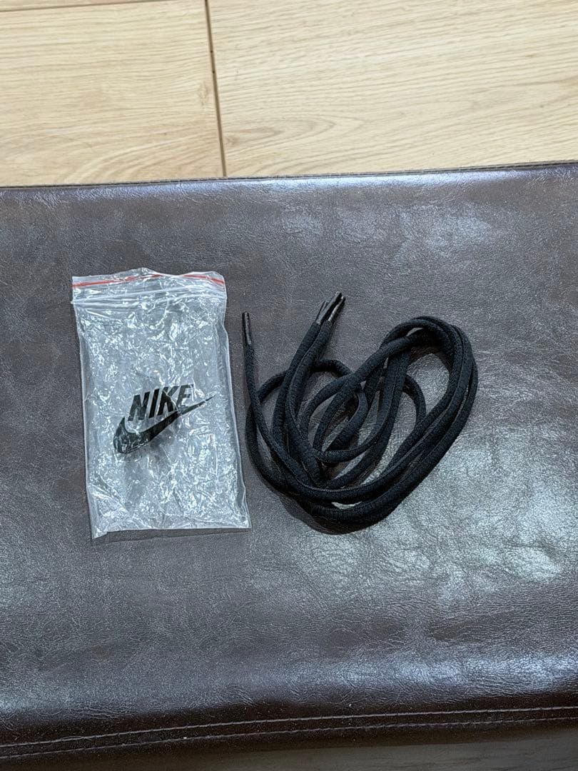 靴 NIKE AIR MAX TAILWIND V SKEPTA 27.5cm