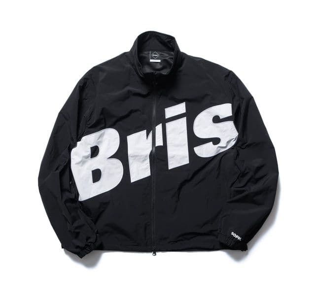 な*.様 【HK4S/2026/0127】◎F.C.R.B.◎BIG LOGO