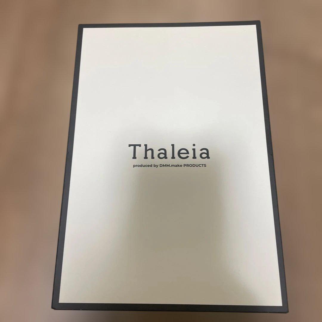 【新品】Thaleia タレイア TLA-HR01IV 未使用