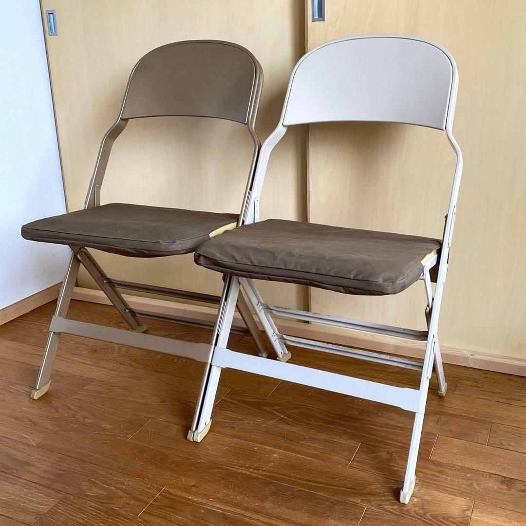 【PFS】CLARIN社 Sandler Seating チェア 2脚セット