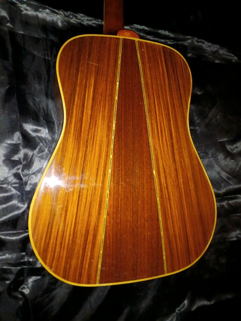 【送料込】TOMSON　ギルド　木曽鈴木　整備済