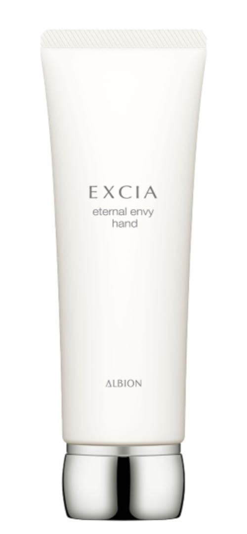 アルビオンエクシアエターナルエンヴィハンドクリーム110g