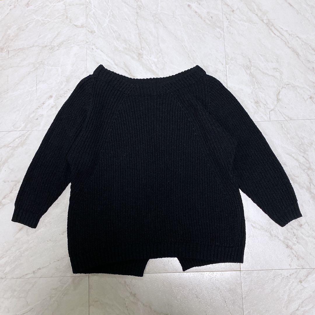 Deuxieme classe Lily Linen アゼプルオーバー