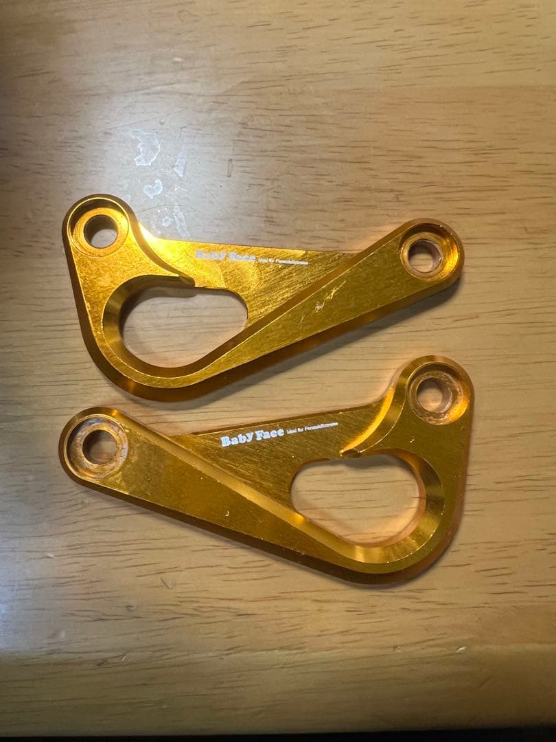 s1000rr ステップBaby Face シングルシート